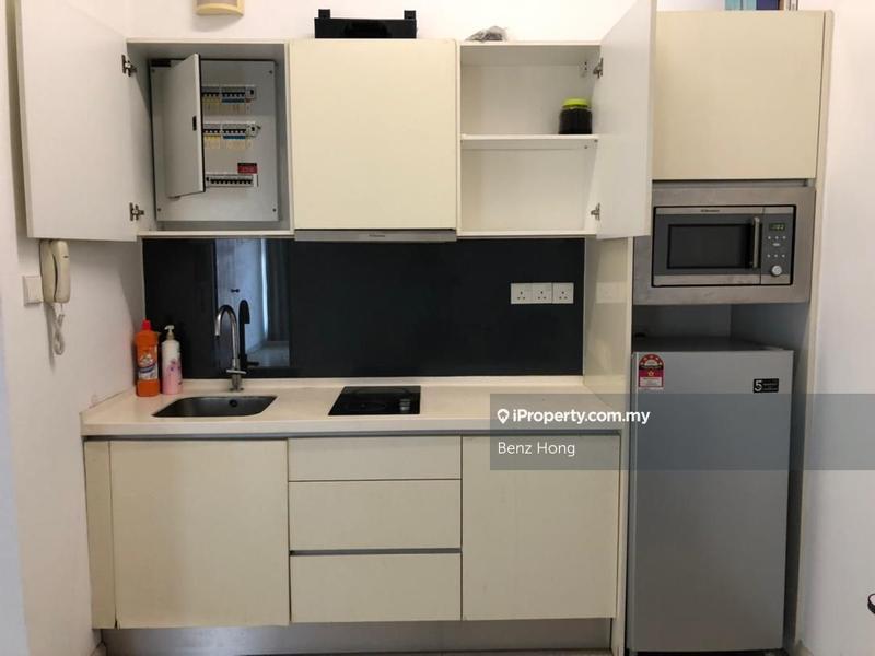 For Sale - Sunway Nexis