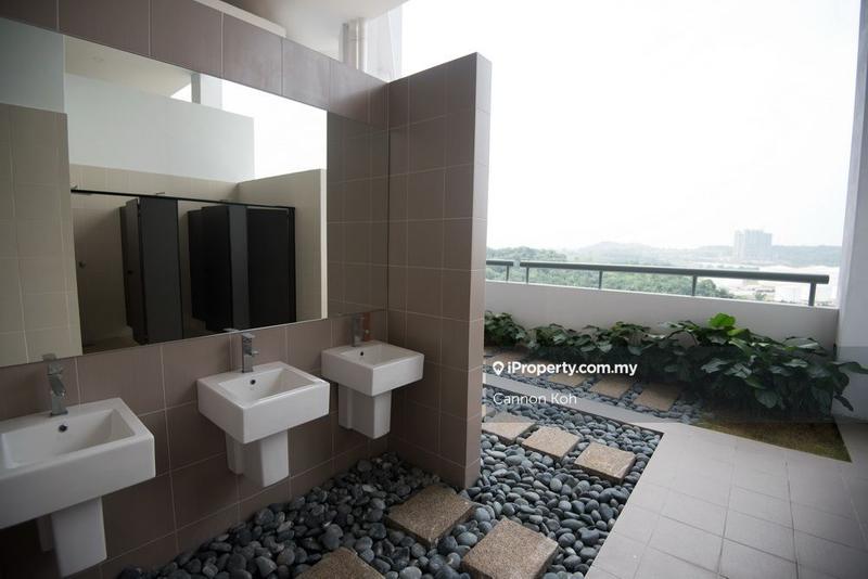 Residensi Servis untuk Dijual di Garden Plaza oleh Cannon Koh - iProperty.com.my