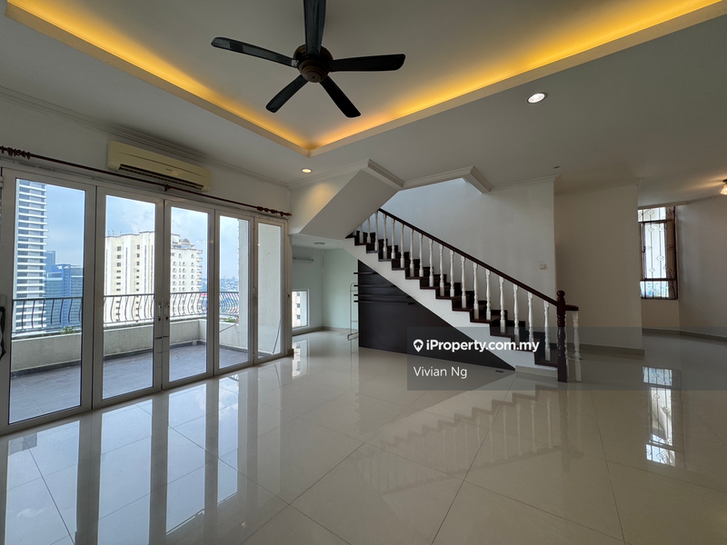 For Sale - Robson Condominium