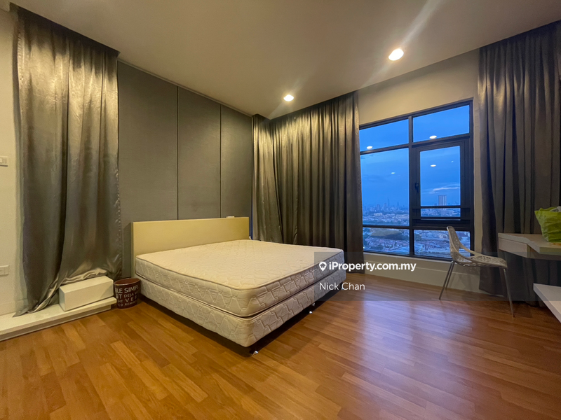 Service Residence for Rent in Eve Suite / NZX Square by Nick Chan - iProperty.com.my