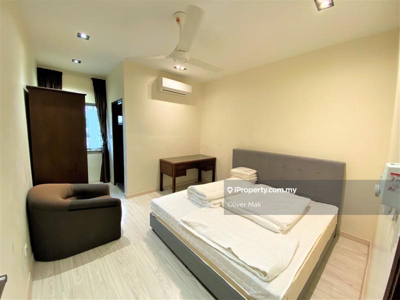 Semi-Detached House for Rent in dvdqz, Jalan Klang Lama (Old Klang Road) by Oliver Mak - iProperty.com.my