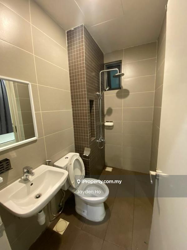 Service Residence for Rent in Pacific Star by Jayden Ho - Bathroom - iProperty.com.my