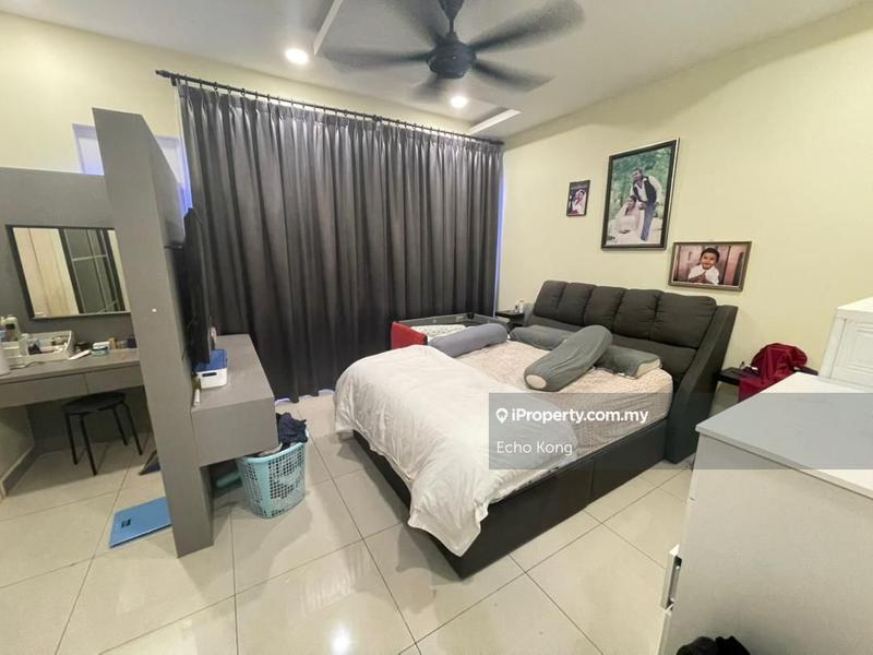 Semi-Detached House for Sale in Bandar Tasik Puteri, Rawang by Echo Kong - iProperty.com.my