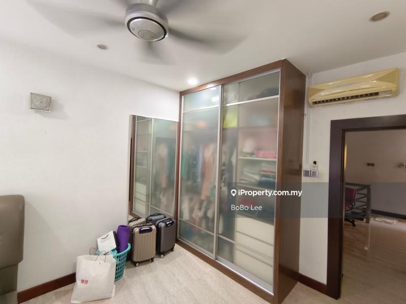 3-storey Terraced House for Sale in Taman Overseas Union (Taman Oug), Jalan Klang Lama (Old Klang Road) by BoBo Lee - iProperty.com.my