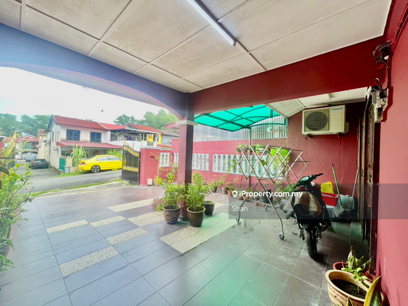 Rumah Teres 2-Tingkat untuk Dijual di Rawang Perdana 1, Rawang oleh Shah - iProperty.com.my