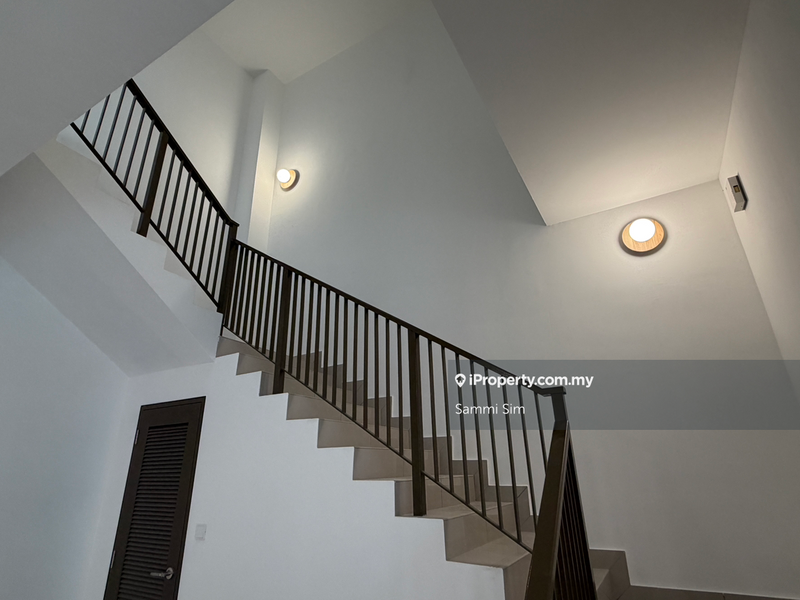 Rumah Teres 2-Tingkat untuk Disewa di Bandar Bukit Puchong 2, Puchong oleh Sammi Sim - iProperty.com.my