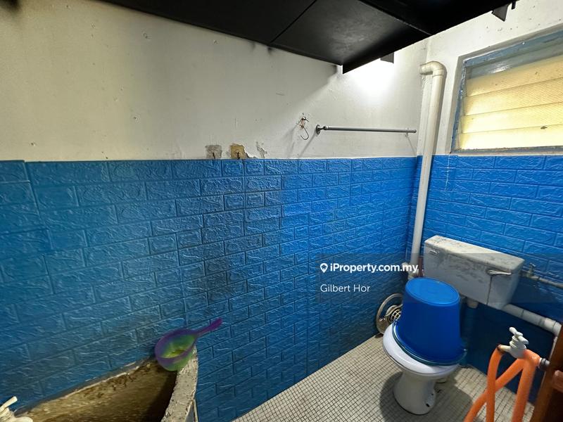 Flat for Sale in Seksyen 2 Wangsa Maju Flat by Gilbert Hor - iProperty.com.my