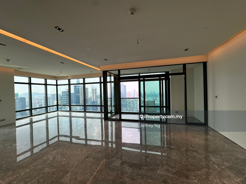 For Sale - Four Seasons Place