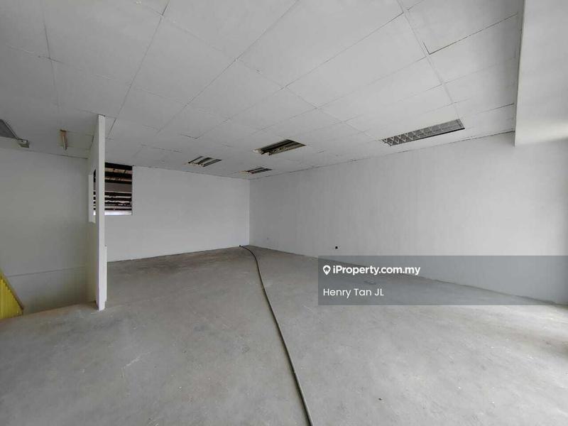 Kilang Teres untuk Disewa di Kota Kemuning, Shah Alam oleh Henry Tan JL - Interior - iProperty.com.my