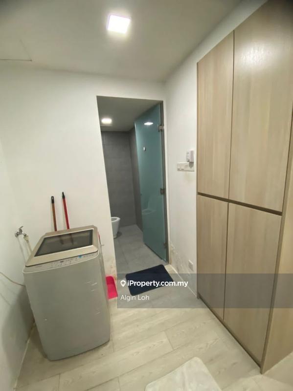 Kediaman Servis untuk Disewa di Sky Park oleh Algin Loh - iProperty.com.my