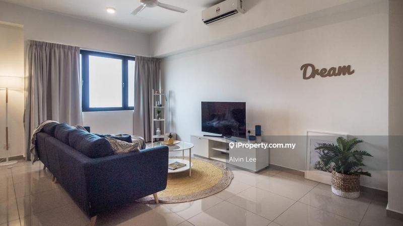 For Sale - The Rosewoodz @ Bukit Jalil