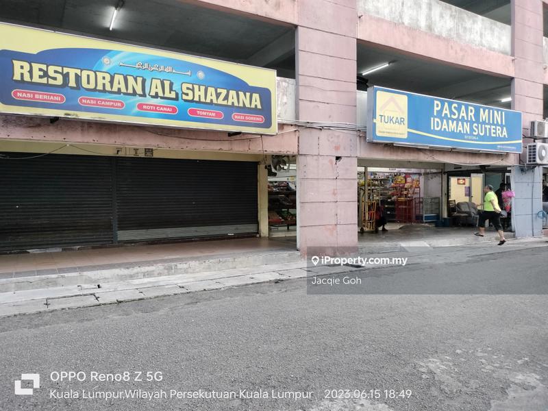 Condominium for Sale in Idaman Sutera by Jacqie Goh - iProperty.com.my