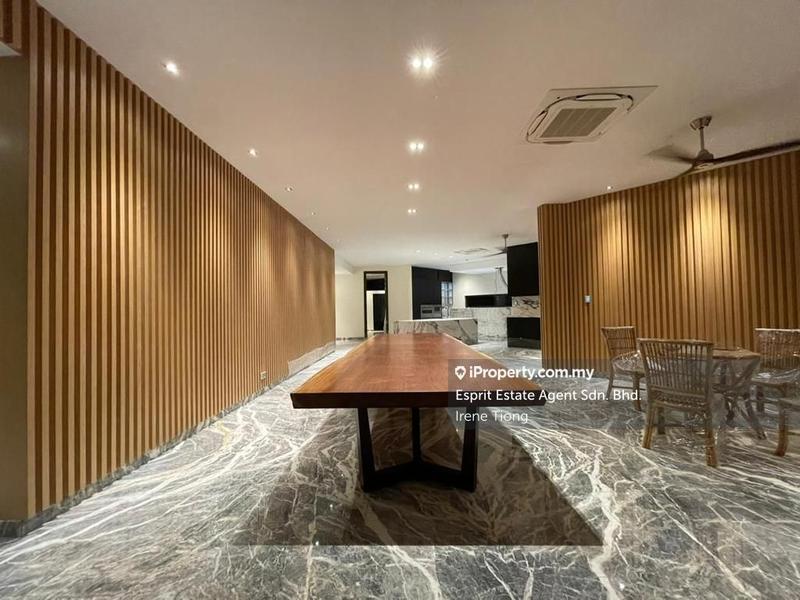 Bungalow House for Sale in Taman Tunku, Bukit Tunku (Kenny Hills) by Irene Tiong - iProperty.com.my