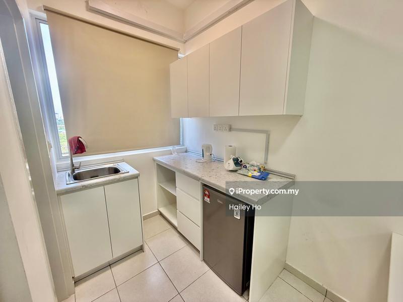 Condominium for Rent in PIXEL City Sentral by Hailey Ho - Kitchen - iProperty.com.my