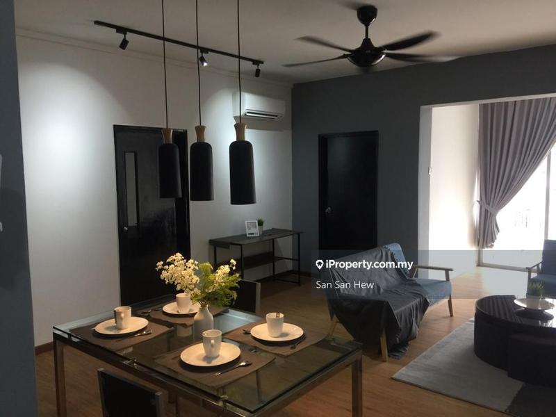Condominium for Sale in Villa Puteri by San San Hew - iProperty.com.my