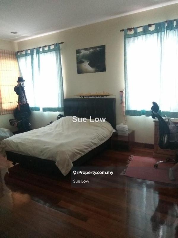 Banglo untuk Dijual di Bukit Jalil, Kuala Lumpur oleh Sue Low - iProperty.com.my