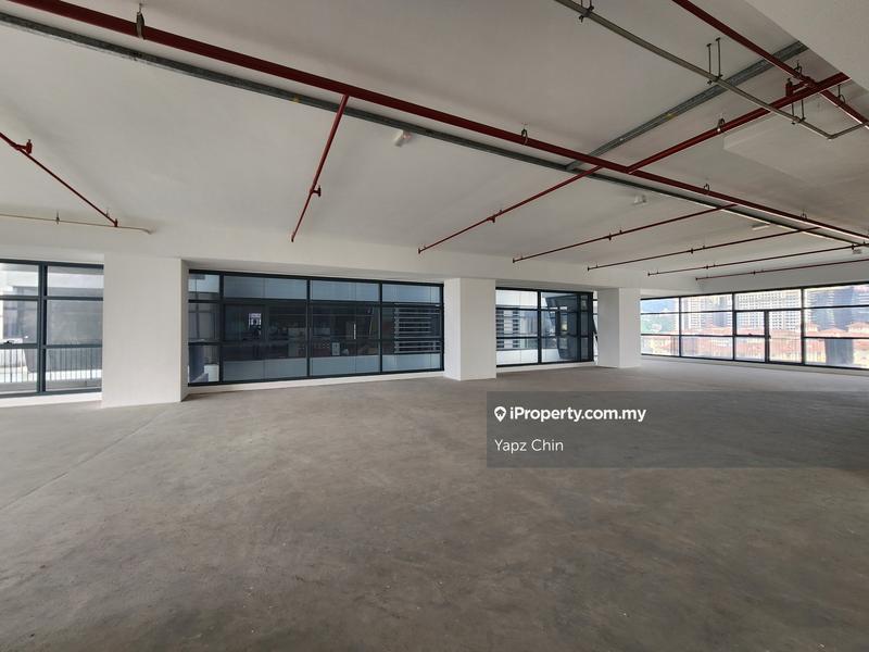 Pejabat untuk Disewa di Taman Ampang Hilir, Ampang oleh Yapz Chin - iProperty.com.my