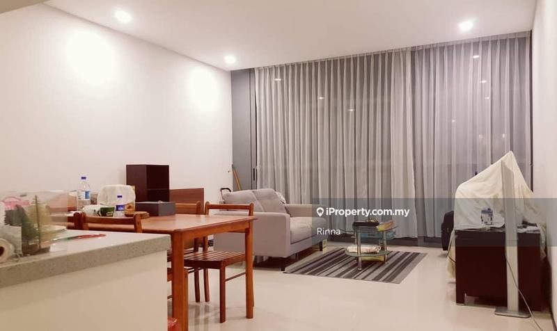 Kondominium untuk Dijual di The Fennel oleh Rinna - iProperty.com.my