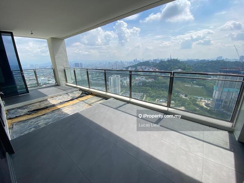 Residensi Servis untuk Dijual di Park Regent @Desa Park City oleh Lucas Liew - iProperty.com.my