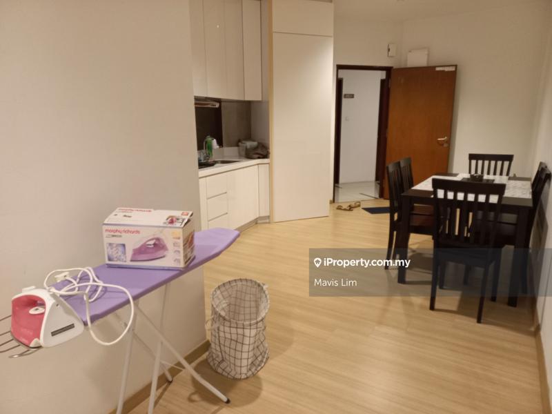 Kediaman Servis untuk Disewa di One One Eight (118 @ Island Plaza) oleh Mavis Lim - iProperty.com.my