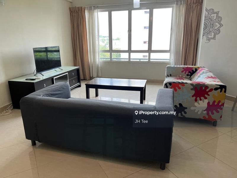 Kondominium untuk Dijual di The Boulevard oleh JH Tee - iProperty.com.my