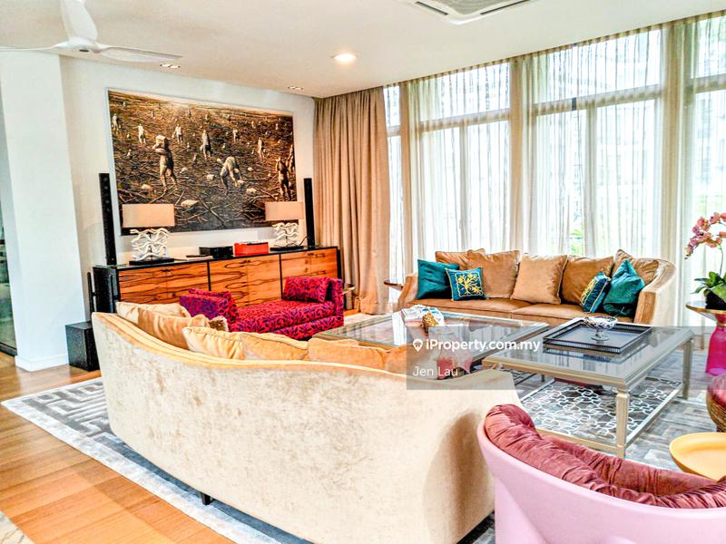 Bungalow House for Sale in Bangsar, Kuala Lumpur by Jen Lau - iProperty.com.my
