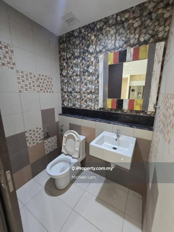 Condominium for Sale in Five Stones by Michael Lam - iProperty.com.my
