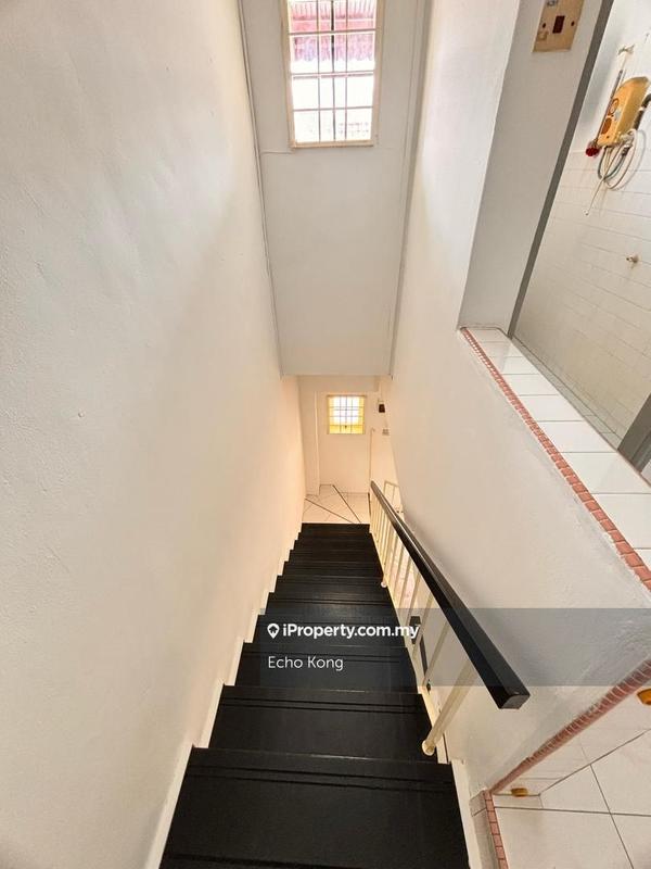 Rumah Berangkai 2 Tingkat untuk Dijual di Taman Desa Mas, Rawang oleh Echo Kong - iProperty.com.my