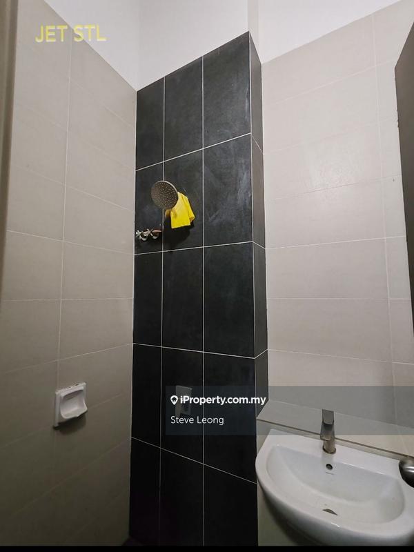 Rumah Berangkai 3 Tingkat untuk Dijual di Setia Utama, Setia Alam oleh Steve Leong - iProperty.com.my