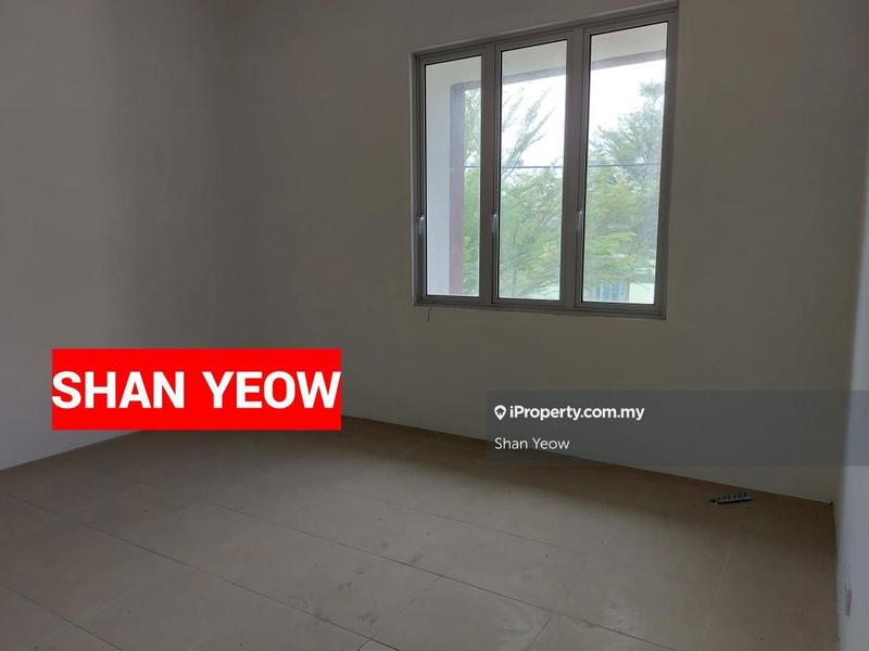 Rumah Teres 3-Tingkat untuk Dijual di Bukit Tengah, Bukit Mertajam oleh Shan Yeow - iProperty.com.my