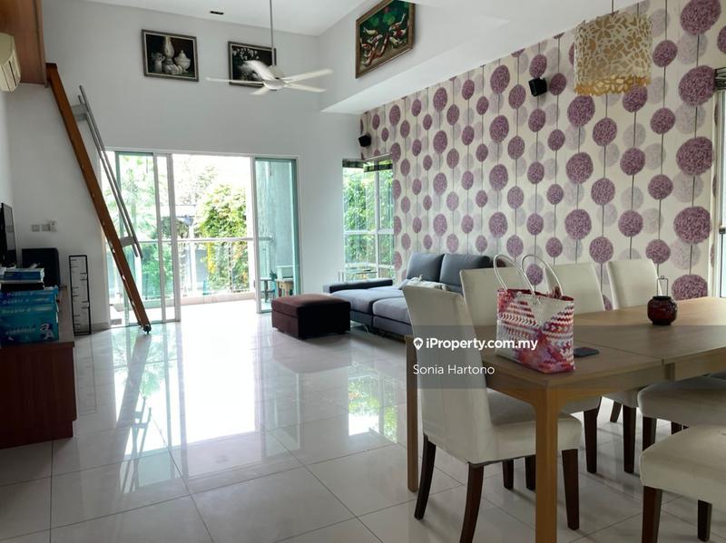 For Sale - Mont Kiara Meridin