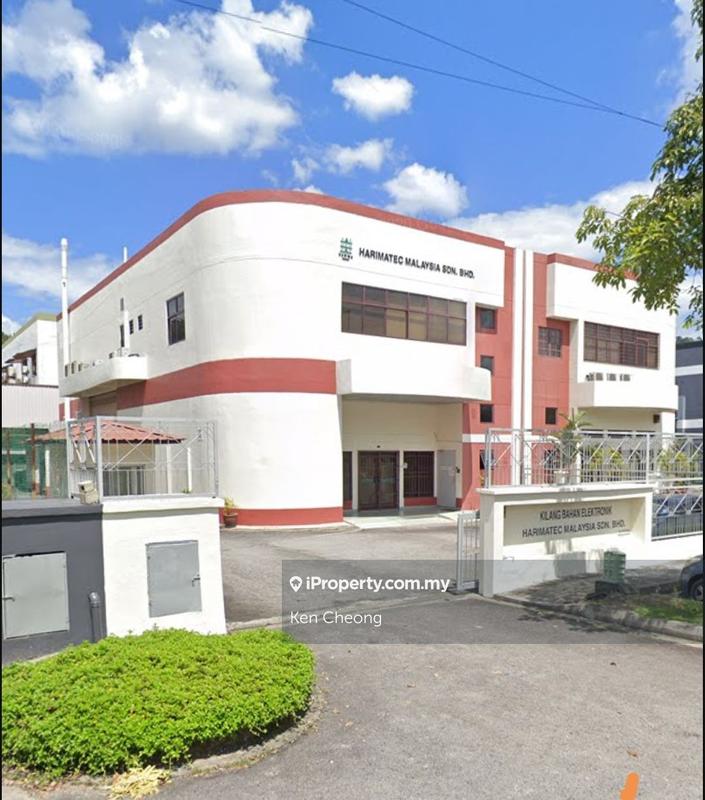 Kilang Berkembar untuk Dijual di Sunway Damansara, Kota Damansara oleh Ken Cheong - iProperty.com.my