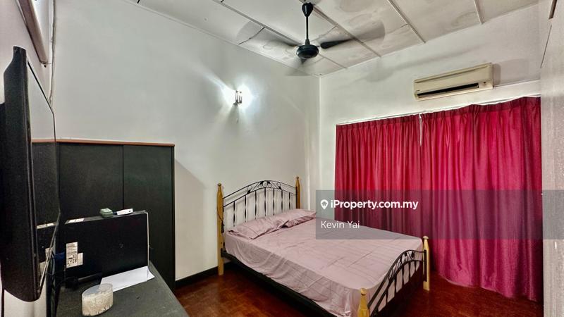 Bungalow House for Sale in Bangsar Baru, Bangsar by Kevin Yai - iProperty.com.my