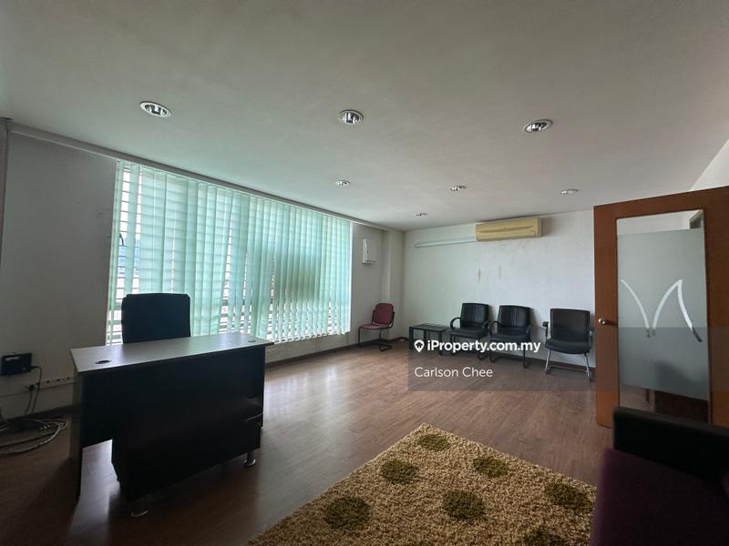 Office for Sale in Usj 9, Subang Jaya by Carlson Chee - iProperty.com.my