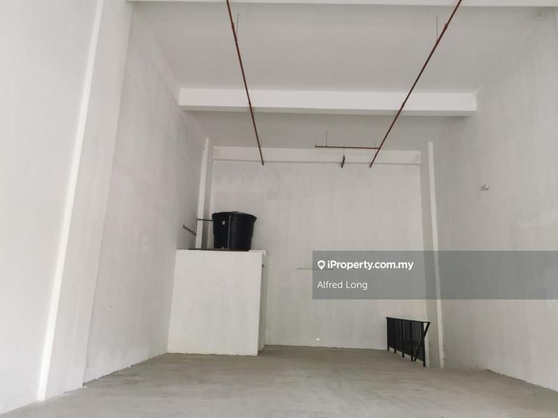 For Rent - Ground floor Shop, Sk One Residence Jalan Psk Pusat Perdagangan Seri Kembangan