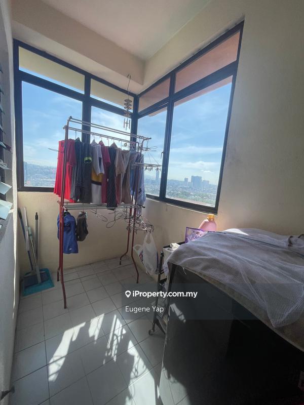 Pangsapuri untuk Dijual di Midah Heights Condominium oleh Eugene Yap - iProperty.com.my