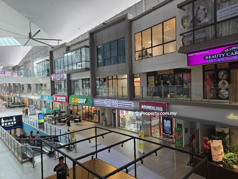Office for Sale in Sunsuria Forum, Setia Alam by Wei Jian - iProperty.com.my