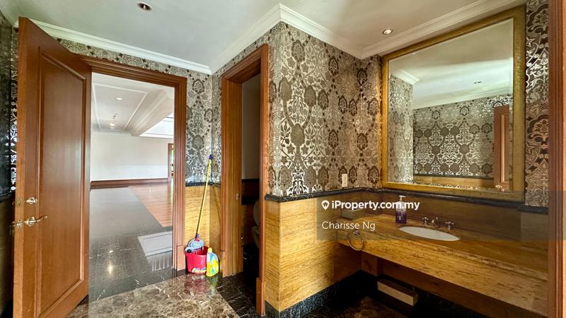 Bungalow House for Sale in Bangsar Hill, Bangsar by Charisse Ng - iProperty.com.my