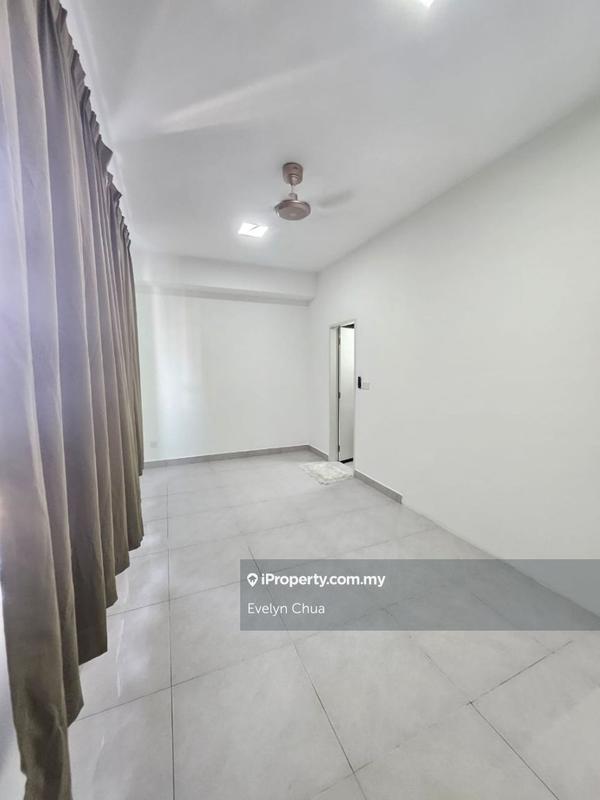 Kediaman Servis untuk Disewa di 168 Park Residensi Selayang oleh Evelyn Chua - iProperty.com.my