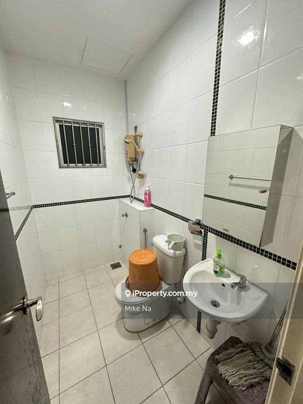 Semi-Detached House for Sale in Taman Saujana Emas, Kajang by Mike Na - iProperty.com.my