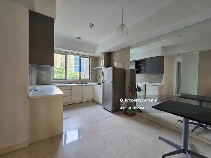 Kondominium untuk Dijual di Kiaraville oleh Jarrod Joshua - iProperty.com.my