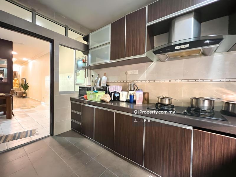 2-storey Terraced House for Sale in Ambang Botanic, Klang by Jack Boo - iProperty.com.my