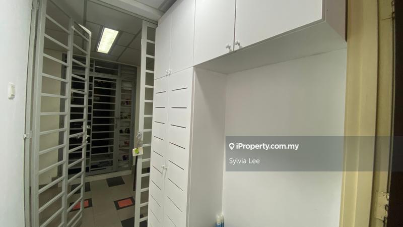 Service Residence for Sale in Koi Kinrara by Sylvia Lee - iProperty.com.my