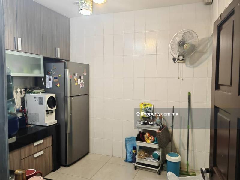 1.5-storey Terraced House for Sale in Jalan Ipoh, Kuala Lumpur by Nat Chan - iProperty.com.my