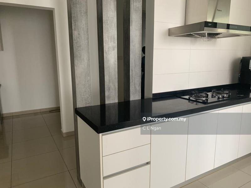 Service Residence for Rent in Jadite Suites by C L Ngan - iProperty.com.my