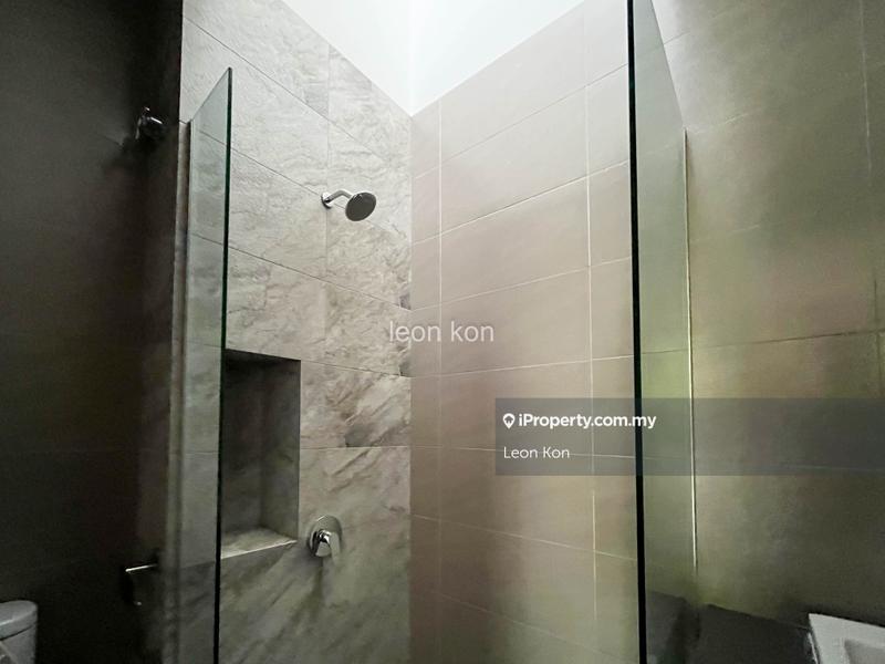 Semi-Detached House for Sale in Eco Sanctuary, Telok Panglima Garang by Leon Kon - iProperty.com.my