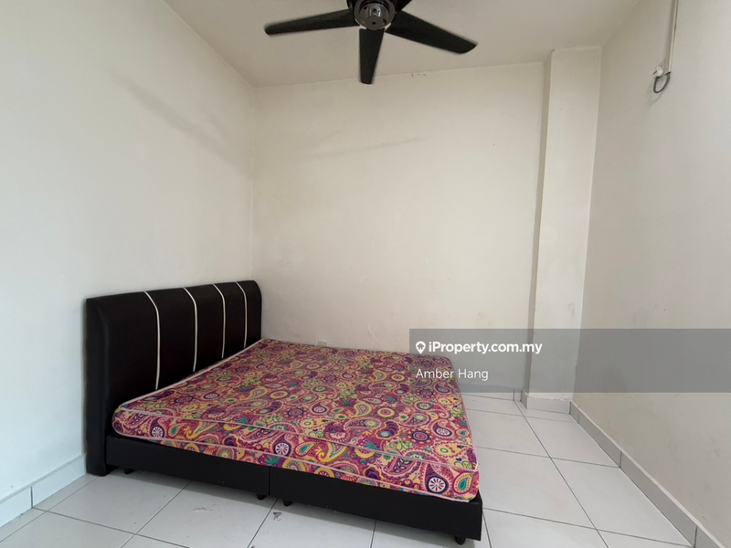 For Rent - Elit Heights @ Bayan City