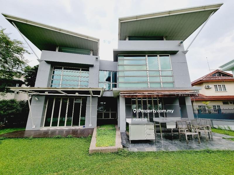 Banglo untuk Dijual di Tropicana Golf & Country Resort, Tropicana, Tropicana oleh Reni Lim - iProperty.com.my