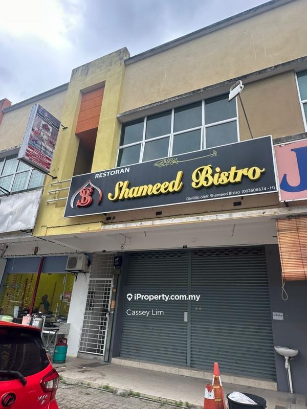 Shop / Office untuk Dijual di Bandar Puncak Alam, Puncak Alam oleh Cassey Lim - iProperty.com.my