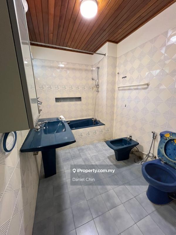 Bungalow House for Rent in Taman Hillview, Ulu Kelang by Daniel Chin - iProperty.com.my